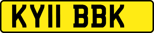 KY11BBK