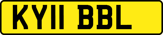 KY11BBL