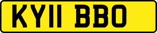 KY11BBO
