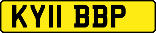 KY11BBP