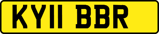 KY11BBR