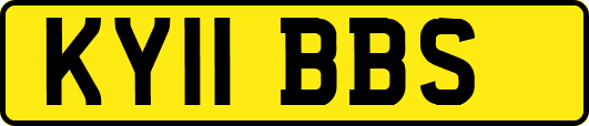 KY11BBS