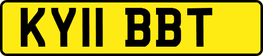 KY11BBT