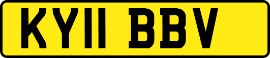KY11BBV