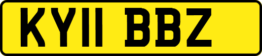 KY11BBZ