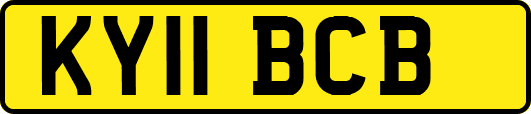 KY11BCB