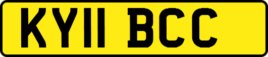 KY11BCC