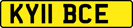 KY11BCE