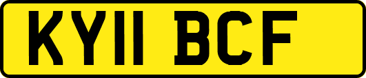 KY11BCF