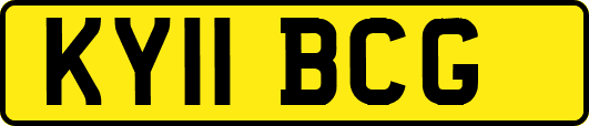 KY11BCG