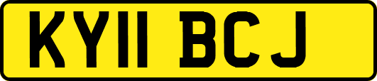 KY11BCJ