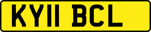 KY11BCL