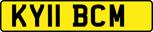 KY11BCM
