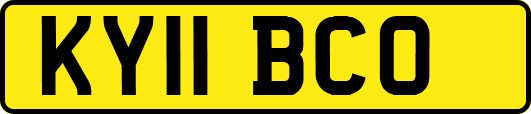 KY11BCO