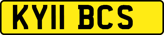 KY11BCS