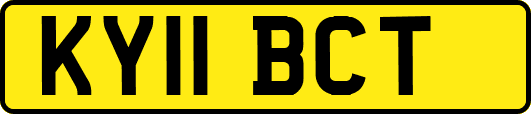 KY11BCT