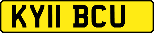 KY11BCU