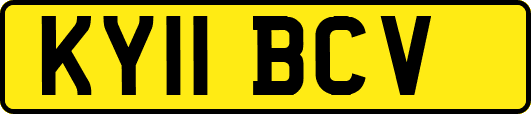 KY11BCV