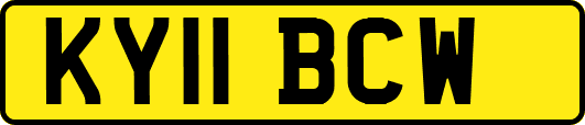 KY11BCW