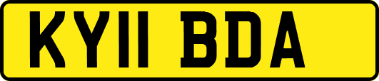 KY11BDA
