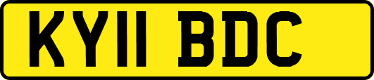 KY11BDC