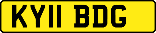 KY11BDG