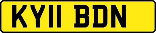 KY11BDN