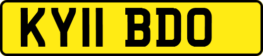 KY11BDO