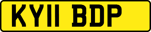 KY11BDP