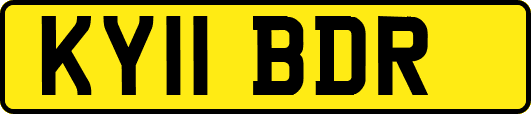 KY11BDR