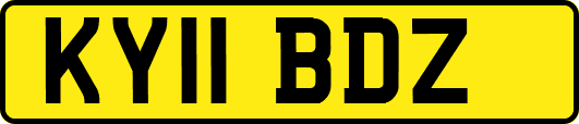 KY11BDZ