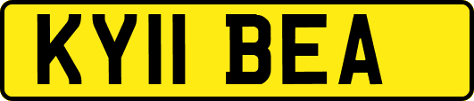 KY11BEA