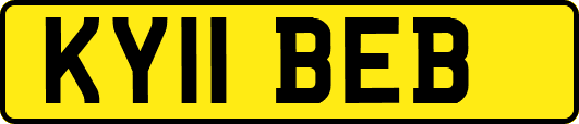 KY11BEB