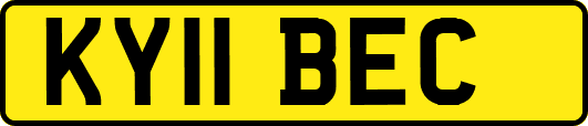 KY11BEC