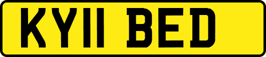 KY11BED