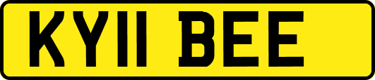 KY11BEE