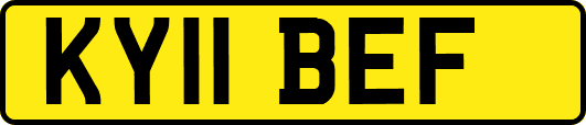 KY11BEF