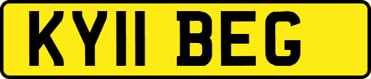 KY11BEG
