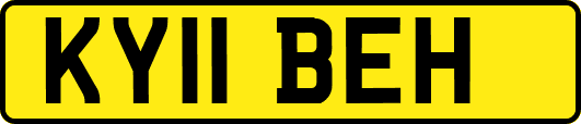 KY11BEH