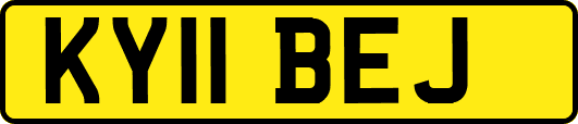 KY11BEJ