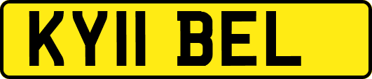 KY11BEL