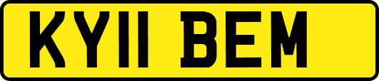 KY11BEM