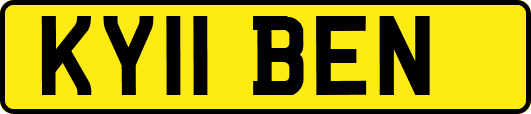 KY11BEN
