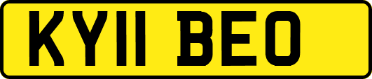 KY11BEO