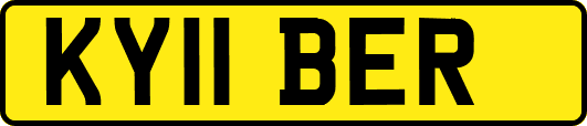 KY11BER