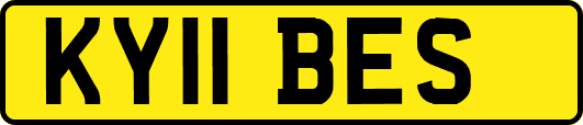 KY11BES