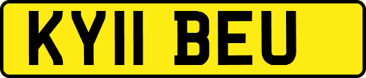 KY11BEU