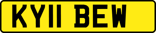 KY11BEW