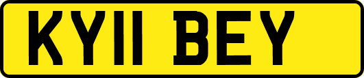 KY11BEY