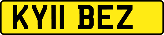 KY11BEZ